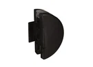 Fhc FLHK1MB Series Lever Lock Glass Keeper - Matte Black. Fixed Price $32.81.