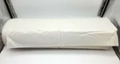 Husky 16' X 100' Plastic Sheeting Poly-america 416C Clear 4-MIL Low Density. Fixed Price $65.09.