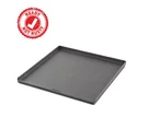 Weber Crafted Rust-resistant Griddle Insert. Fixed Price $78.39.