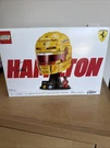 Lego 43022 Scuderia Ferrari Hp Lewis Hamilton Helmet - Brand New. Fixed Price $199.00.