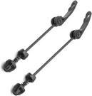 Mountain Bike Repair - Quick Release Wheel Skewers 145/180MM Black. Fixed Price $20.00.