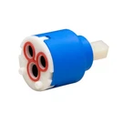Moen 4000 Replacement Cartridge Only. Fixed Price $20.49.
