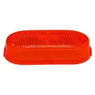 Peterson V108-15R Series Red Oval Lens W Reflex. Fixed Price $18.60.