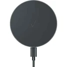 Verizon Qi Wireless Fast Charging Pad Black (WC15WGGLBLK-A). Fixed Price $9.99.