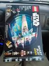 Lego Star Wars 75423. Fixed Price $100.00.