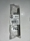 Bar Cabinet Pull, Inches (76 Millimeters) 136MM Overall Length Satin Nickel X1. Fixed Price $11.97.