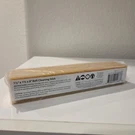 Peachtree Abrasive Cleaning Stick Sandpaper Cleaner Remove Dust Debris. Fixed Price $11.99.