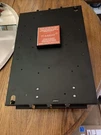 New Tech Lighting Element Recessed Square Fixture Type Ic, Adjustable Led. Fixed Price $120.00.