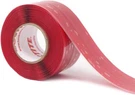 Loctite 1" X 10FT Insulating & Sealing Wrap, Non-sticky, Self Fusing. Fixed Price $9.99.