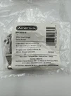 Amerock BPR7565G10 3/8" Inset Wrap Cabinet Hinge, Satin Nickel, Pack Of 2 Hinges. Fixed Price $10.99.