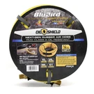 Blubird OS3810 Oil Shield Rubber Air Hose 3/8" X Ft. Fixed Price $22.05.
