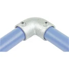 Kee Safety 15-5 Klamp 90 Degree Elbow 3/4" Dia.. Fixed Price $25.63.