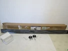 Webang 48" Shower Linear Matte Black Drain Rectangular Floor. Fixed Price $134.96.