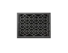 Signature Hardware 346066 Old Victorian Cast Iron Floor Register,black *new*. Fixed Price $62.99.