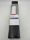 Delta Linden Towel Bar 18" 79418-SS Brilliance Stainless Finish-new Box. Fixed Price $22.99.