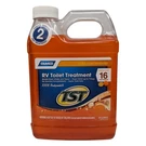 Camco Tst Max Rv Toilet Treatment Ultra-concentrated Orange 32 Oz 41192. Fixed Price $9.99.
