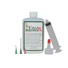 4 Oz. Chairrx Repair Kit, First-aid For Ailing Chairs By Briwax. Fixed Price $28.68.