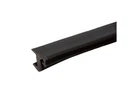 1/2" To 3/4" Glazing Gasket For Tapered Sidelite Rails & Headers - 100' Roll. Fixed Price $92.47.