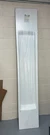 Kohler Choreograph 14" Shower Locker Storage White K-97631-0. Fixed Price $361.12.