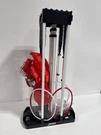 Penn Premium Easy Setup Badminton. Fixed Price $15.95.