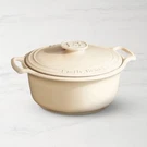 Emile Henry Sublime French Ceramic Dutch Oven-williams Sonoma 39230. Fixed Price $186.99.