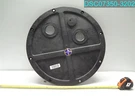Missing 3 Screws Jackel The Original Radon/sump Dome SMR16101-CV 852205005645. Fixed Price $110.73.