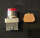 GCX1191-24L Automationdirect Pushbutton, IP65, 22MM, Off, Led Ill. Fixed Price $29.99.
