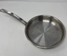 Viking 3-PLY Bonded 8" Stainless Steel Pan 40011-3018 Great Condition. Fixed Price $31.99.