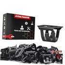 Otuayauto 30PCS Metal Grill Clips, Replacement For #15078238. Fixed Price $27.38.