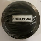 Cr Laurence Glass Pull Matte Black For 5/16 3/8 SERNHP2MBL Shower Door. Fixed Price $40.00.