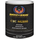 1PC House Of Kolor C2C-SG100-G0 Intercoat Gallon. Fixed Price $267.88.