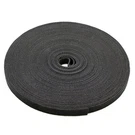 25 Yards Fastening Tape Cable Tie Double Side Nylon Power Wire Management 3/4INC. Fixed Price $24.85.