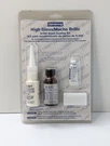 Armstrong High Gloss S-595 Seam Coating Kit Brand New Sealed Made Usa. Fixed Price $17.00.