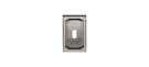 Aiphone SBX-IXGDM7 Intercom Mounts Satin Stainless Steel. Fixed Price $257.25.