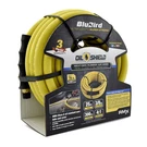 Blubird OS3825 Oil Shield 3/8" X 25' Air Hose. Fixed Price $41.09.