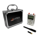 Rf Explorer Handheld Spectrum Analyzer 3G Combo With Aluminium Carrying Case. Fixed Price $346.80.