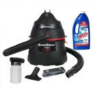 Wet/dry Vac, Gallon, Peak Hp With Sanitizer Kit (WD-390K2). Fixed Price $80.00.