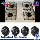3412D024-09 Gas Range Burner Assembly For Maytag Magic Chef 12500050 3412D018-09. Fixed Price $35.89.