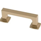 Franklin Brass Parow (10-PACK) Cabinet Handles 3' Hole CENTERBRONZEP41769K-CZ-B1. Fixed Price $32.97.