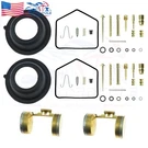 For CL350 Carburetor Repair Rebuild Kit & Float-us Stock. Fixed Price $57.00.