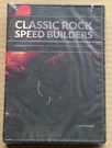 Classic Rock Guitar Speed Builders Griff Hamlin Dvd & Cd Box Set New Sealed. Fixed Price $79.95.