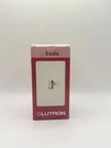 Lutron AY-603P-AL 600W 3-WAY Preset Dimmer. Fixed Price $12.00.