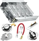Upgraded 279838-DRYER-HEATING-ELEMENT-W10724237 Fit For Whirlpool Kenmore 70.... Fixed Price $41.00.