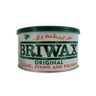 Briwax Mid Brown Furniture Cleans, Stains & Polishes, 16 Oz.. Fixed Price $30.25.