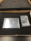 Newport Brass 4-2544BP/26 Balanced Pressure Shower Trim Plate With Handle Lhaf. Fixed Price $330.88.