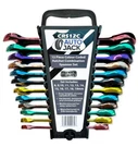 Ratchet Spanner Set 12PC 8 19MM Cr-v Steel 72-TOOTH Colour Coded Tray. Fixed Price $53.15.