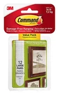 Command Large Picture Hanging Strips 17206-12ES (1720612ES). Fixed Price $21.45.