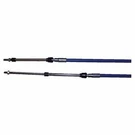 Uflex MACH-0 33C Control Cable He 23'. Fixed Price $120.28.