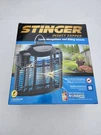 Stinger Model FP15-CR 1/2 Acre Flat Panel Outdoor Insect Zapper. Fixed Price $49.99.