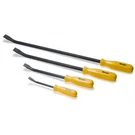 Titan 4 Pc. Pry Bar Set. Fixed Price $30.61.